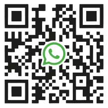 QR-Code WhatsApp